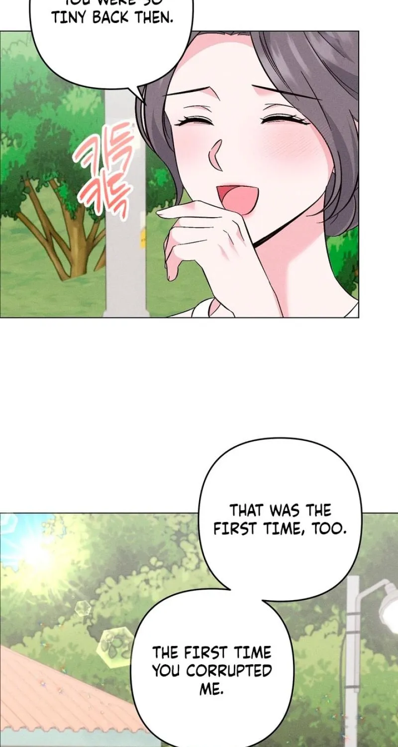Pure Innocence Chapter 22 page 32 - 
