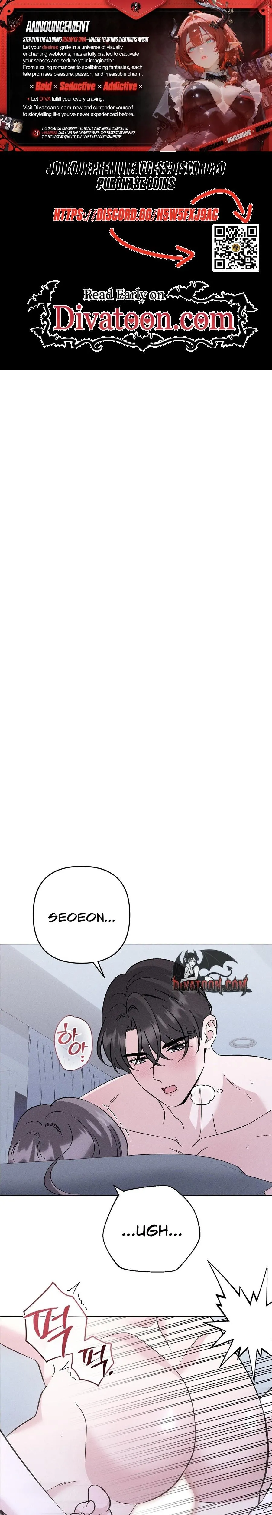 Pure Innocence Chapter 24 page 1 - 