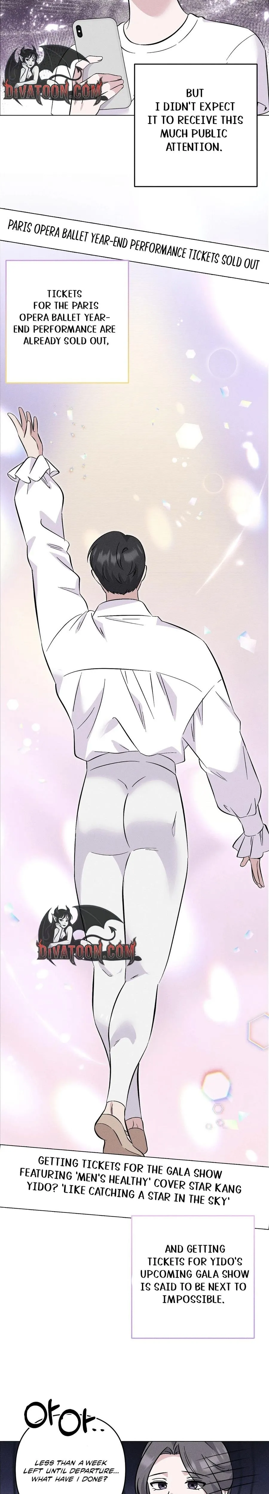 Pure Innocence Chapter 24 page 17 - 