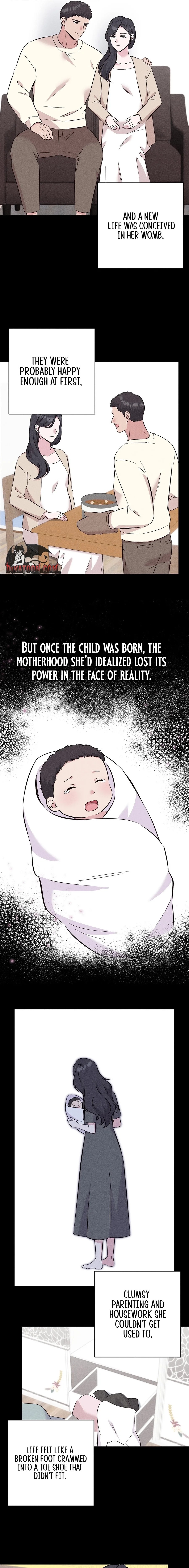 Pure Innocence Chapter 27 page 7 - 