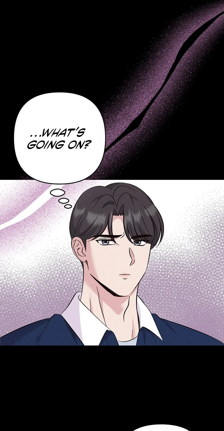 Pure Innocence Chapter 28 page 13 - 