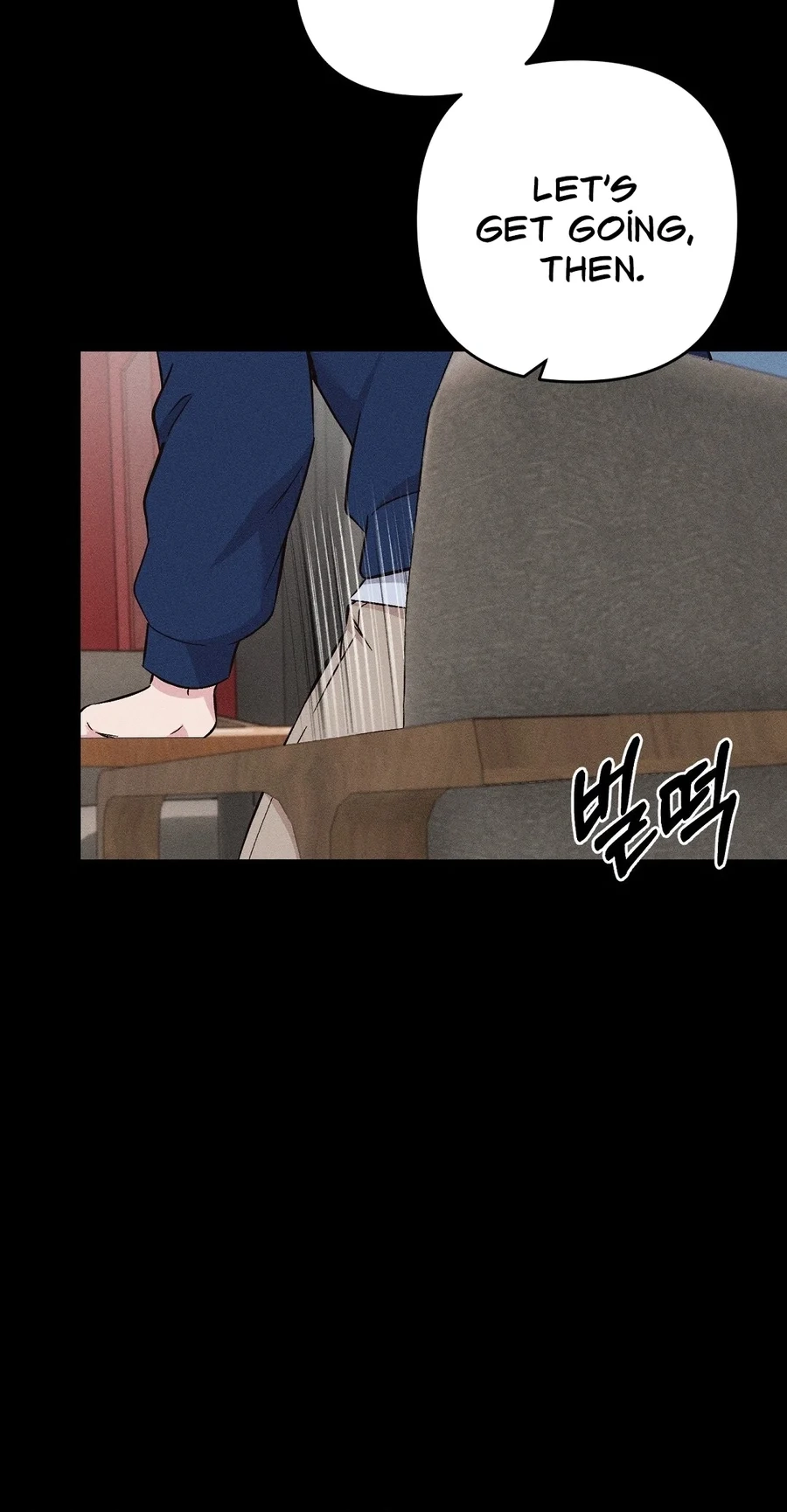 Pure Innocence Chapter 28 page 18 - 