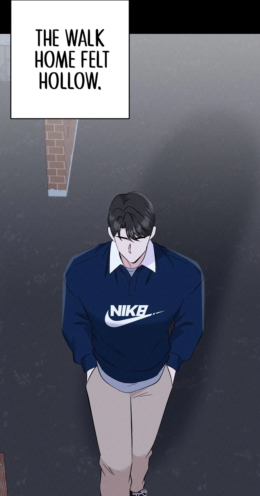 Pure Innocence Chapter 28 page 19 - 