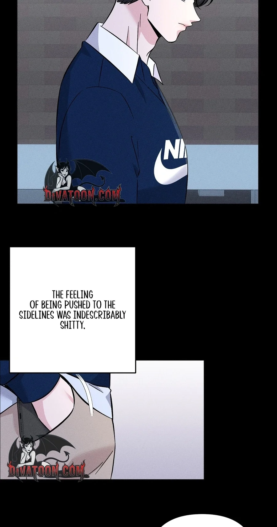 Pure Innocence Chapter 28 page 21 - 