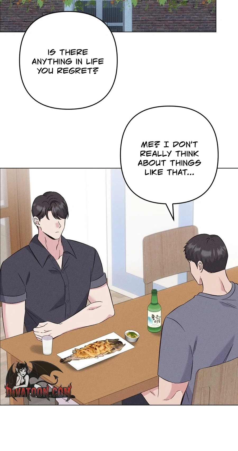 Pure Innocence Chapter 28 page 27 - 