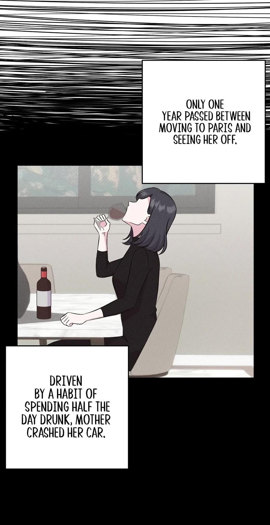 Pure Innocence Chapter 28 page 29 - 