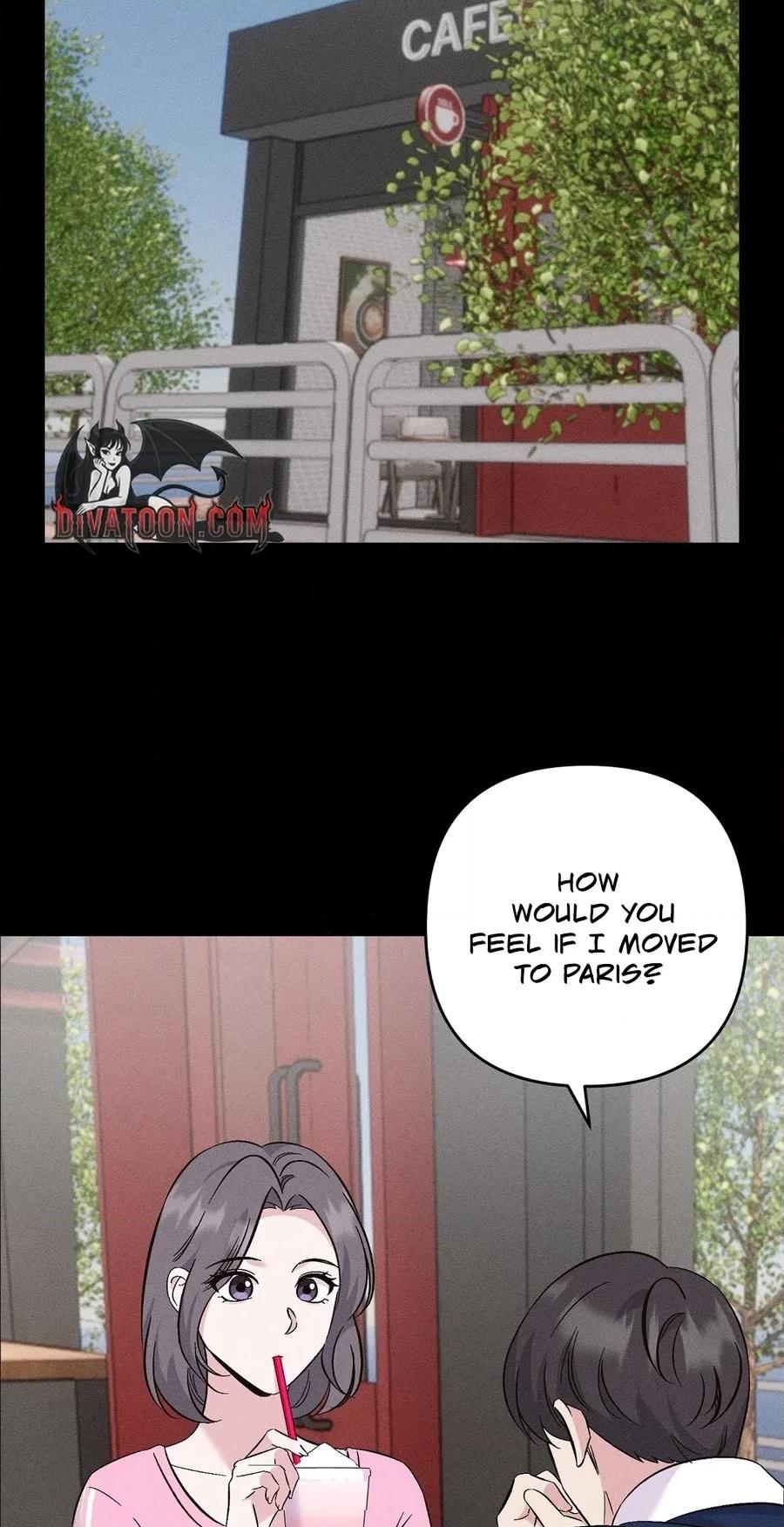 Pure Innocence Chapter 28 page 4 - 