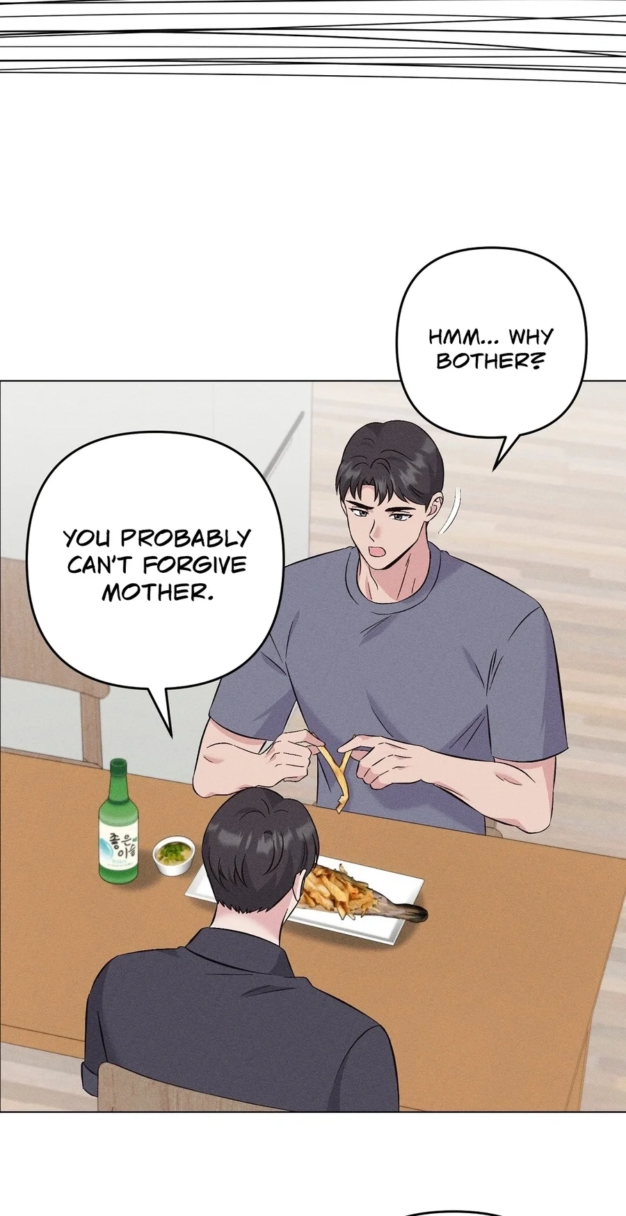 Pure Innocence Chapter 28 page 31 - 