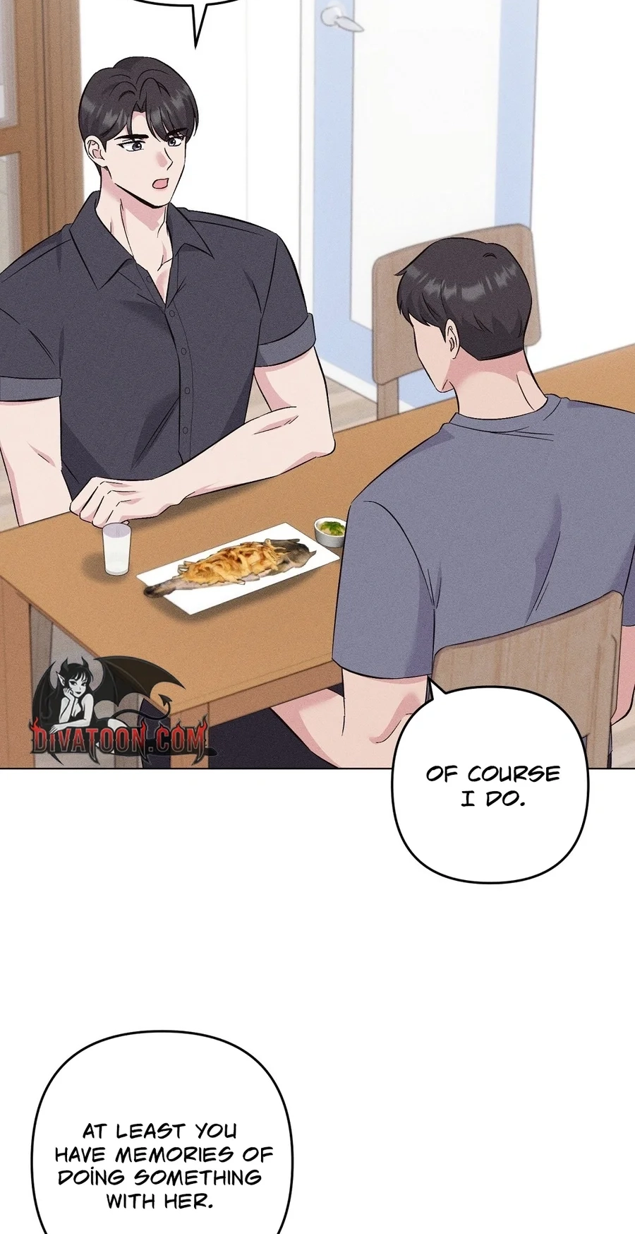 Pure Innocence Chapter 28 page 34 - 
