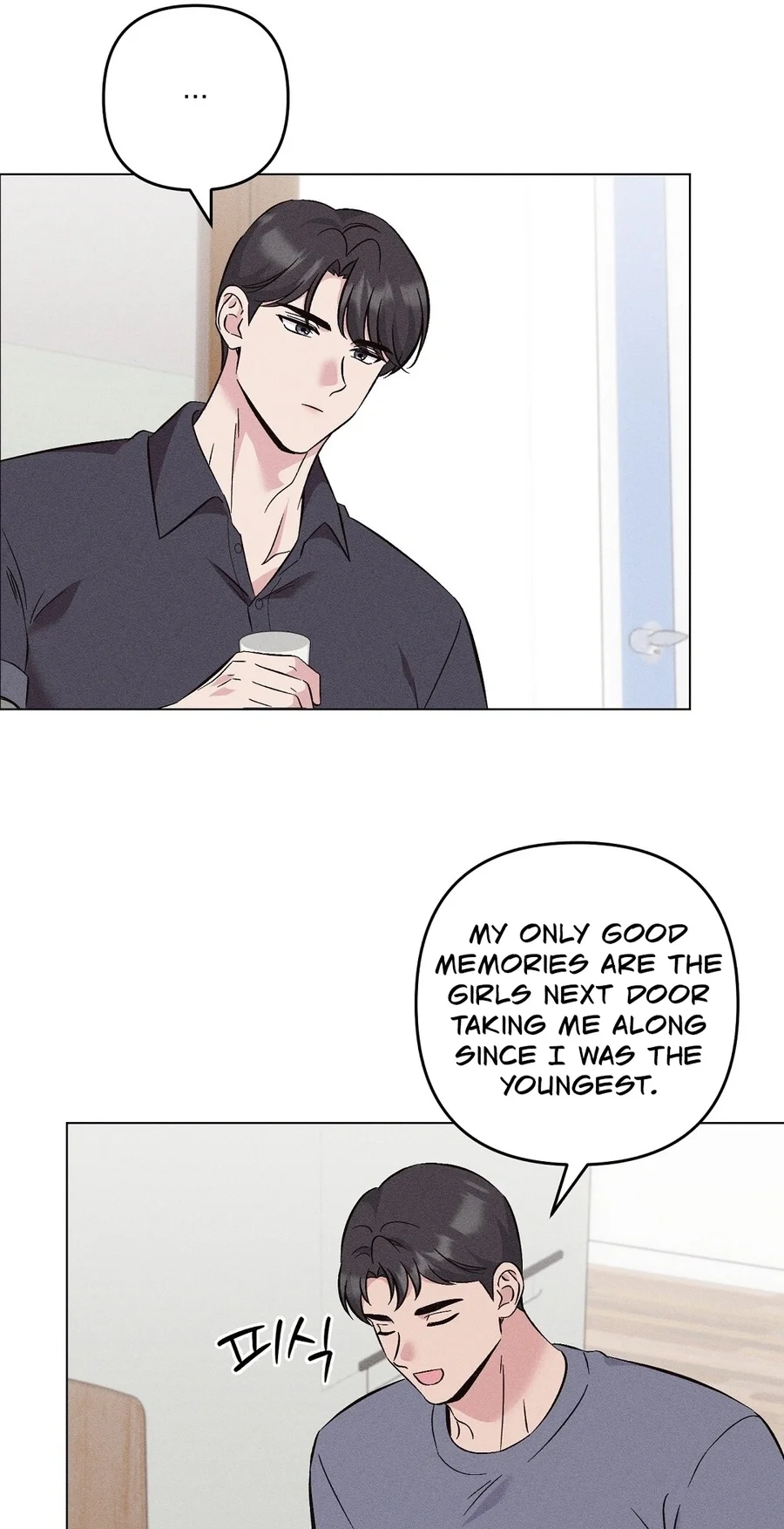 Pure Innocence Chapter 28 page 37 - 