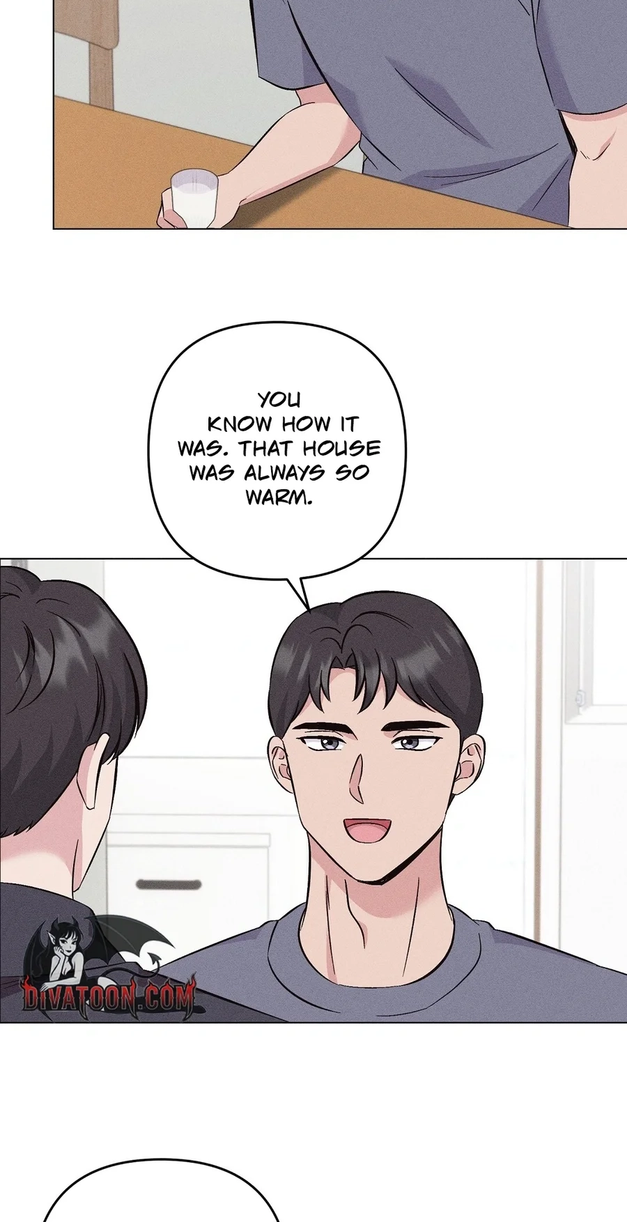 Pure Innocence Chapter 28 page 38 - 