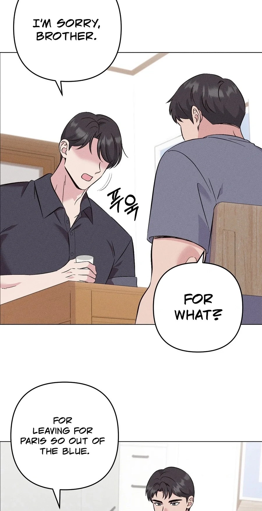 Pure Innocence Chapter 28 page 39 - 