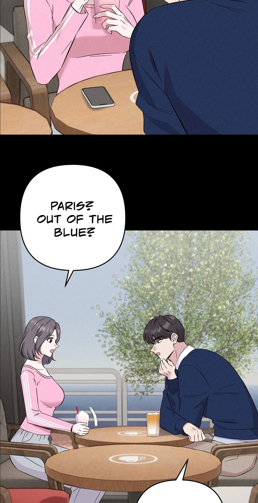 Pure Innocence Chapter 28 page 5 - 