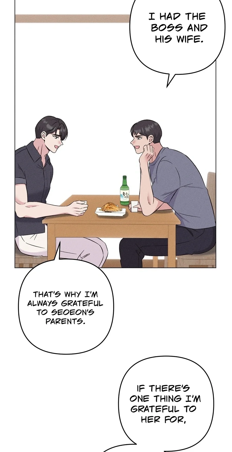 Pure Innocence Chapter 28 page 41 - 