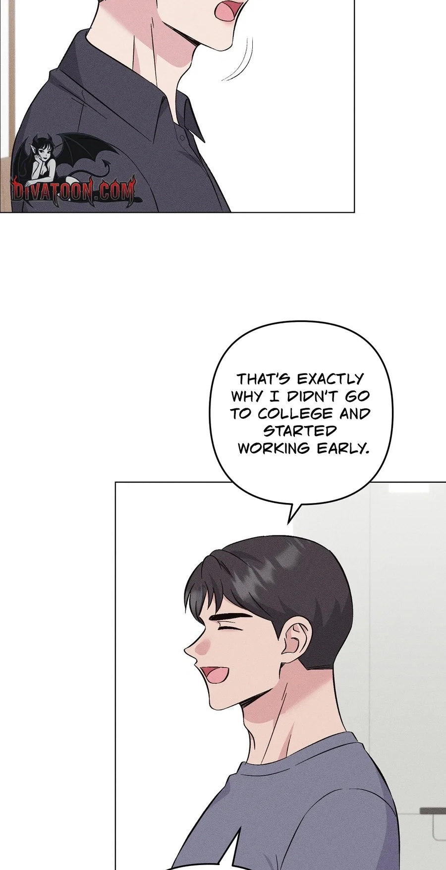 Pure Innocence Chapter 28 page 43 - 