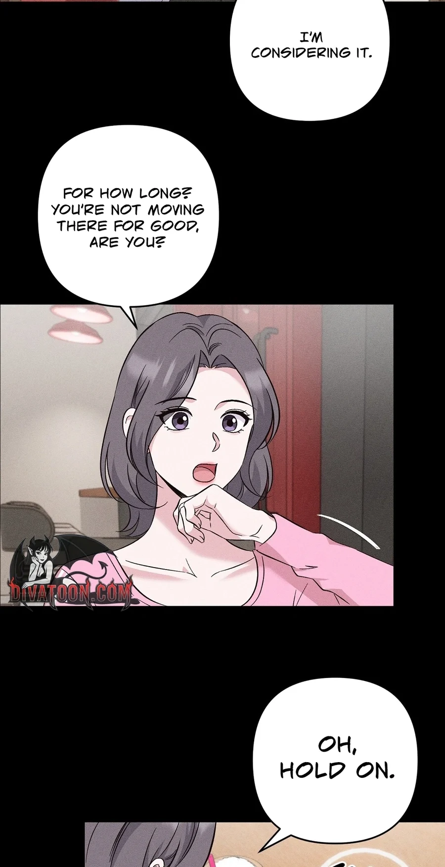 Pure Innocence Chapter 28 page 6 - 