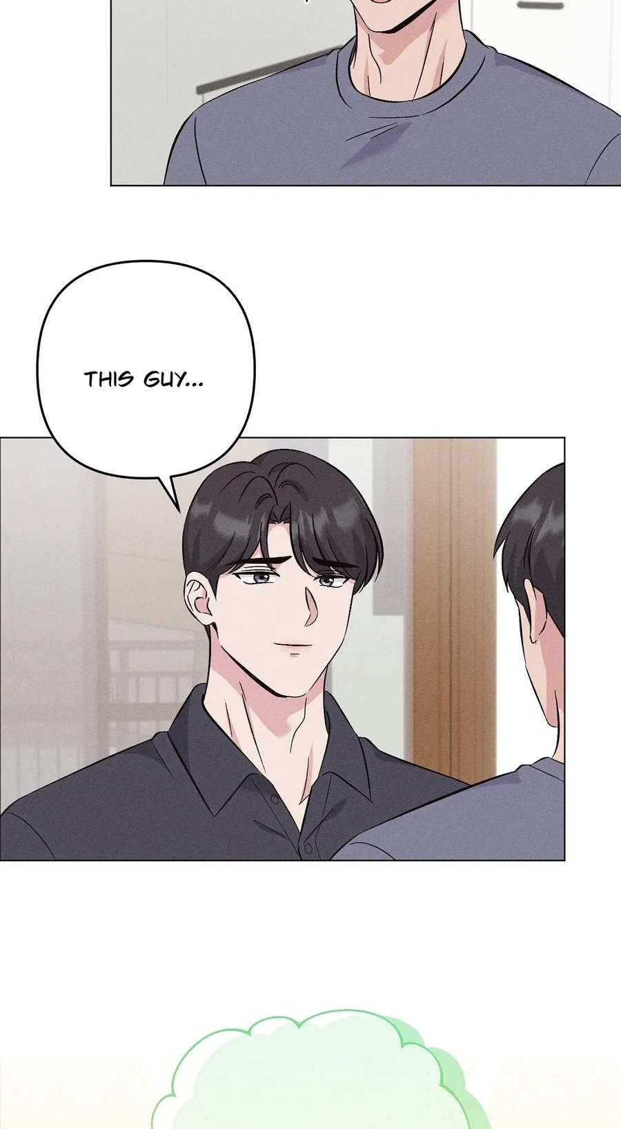 Pure Innocence Chapter 28 page 51 - 