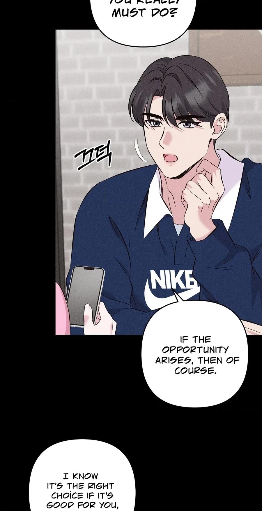 Pure Innocence Chapter 28 page 8 - 