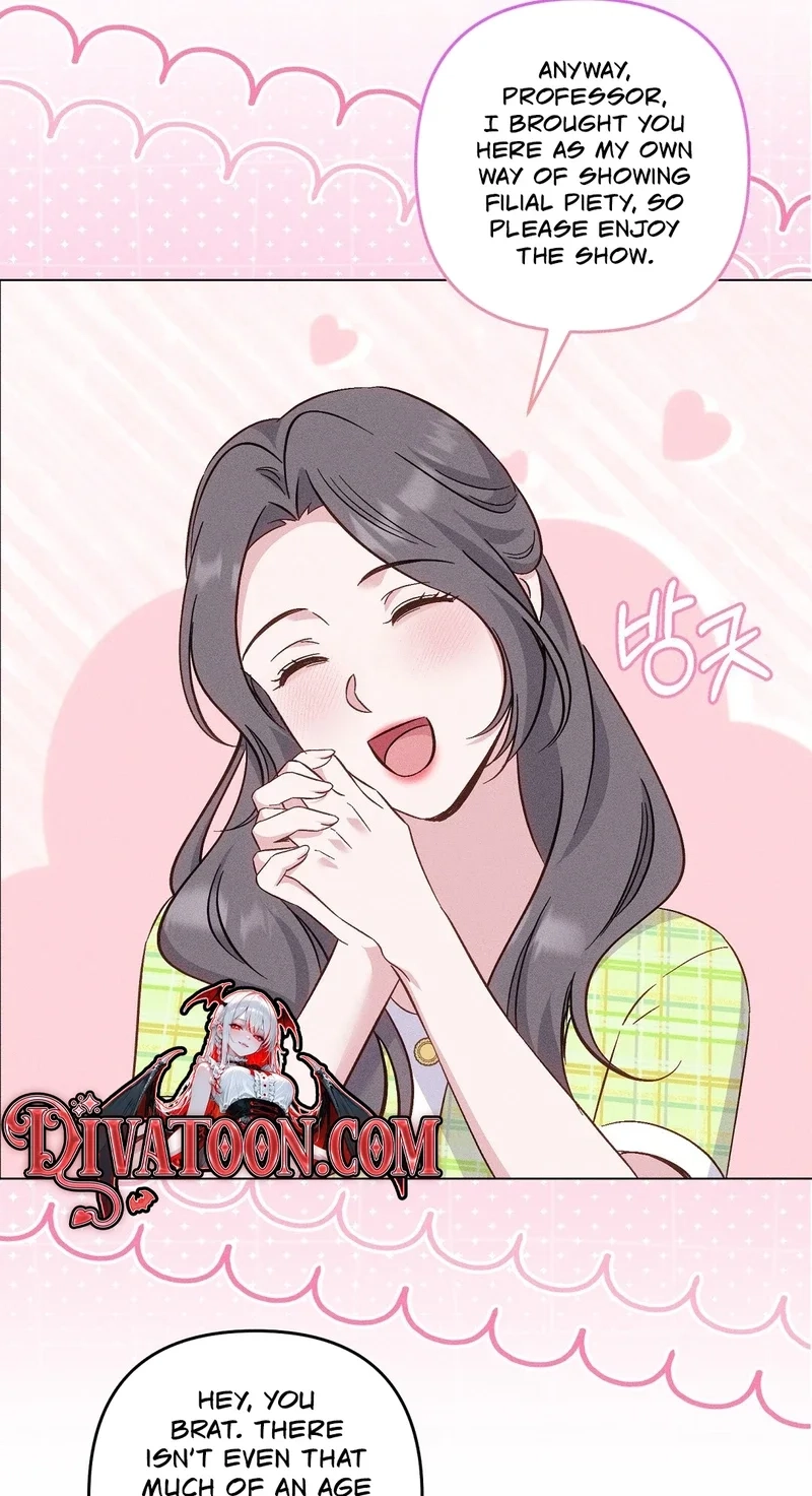 Pure Innocence Chapter 29 page 11 - 