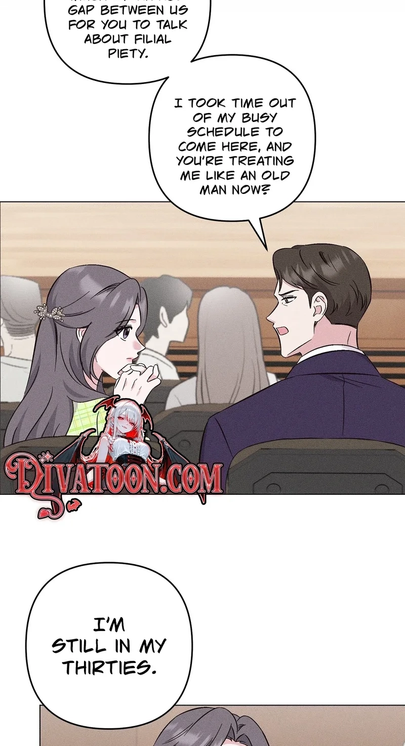 Pure Innocence Chapter 29 page 12 - 