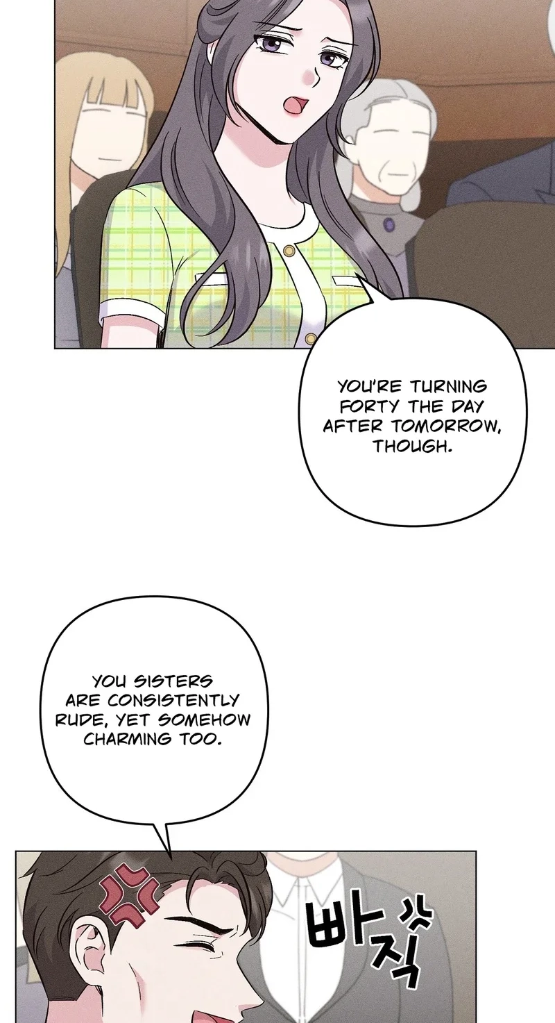 Pure Innocence Chapter 29 page 13 - 