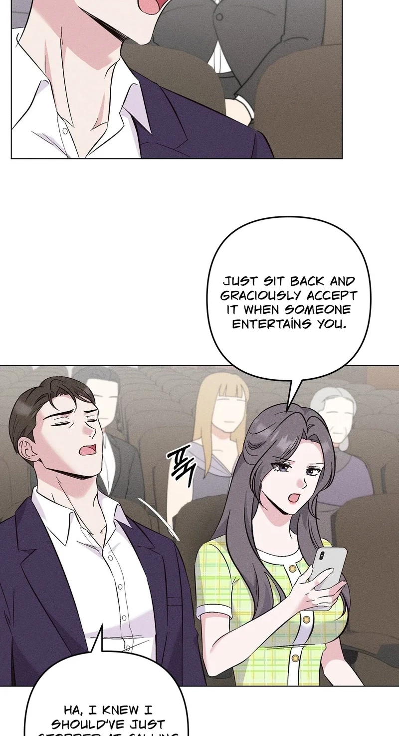 Pure Innocence Chapter 29 page 14 - 