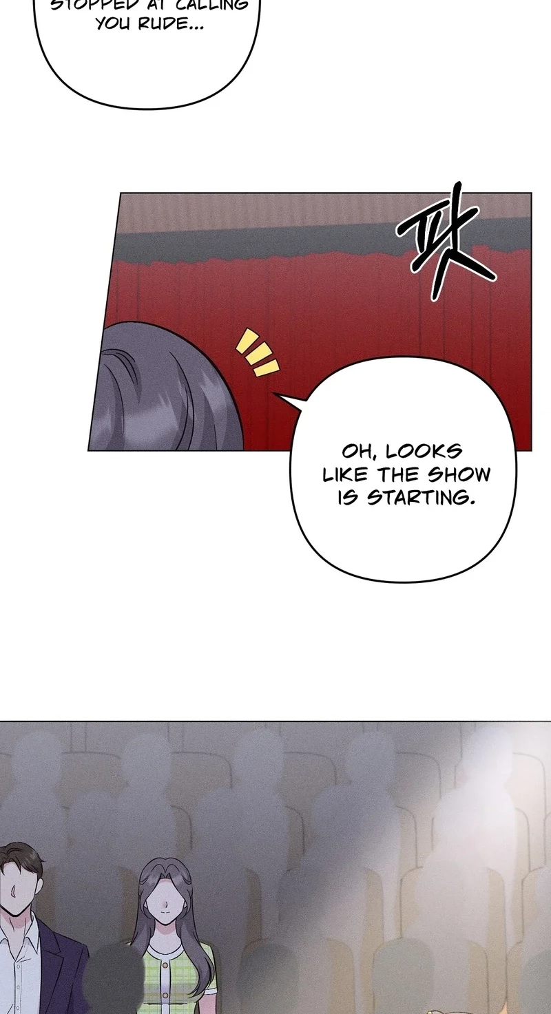 Pure Innocence Chapter 29 page 15 - 