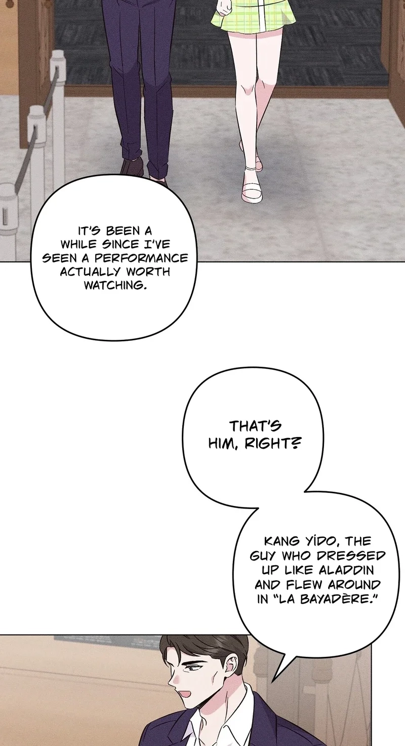 Pure Innocence Chapter 29 page 19 - 