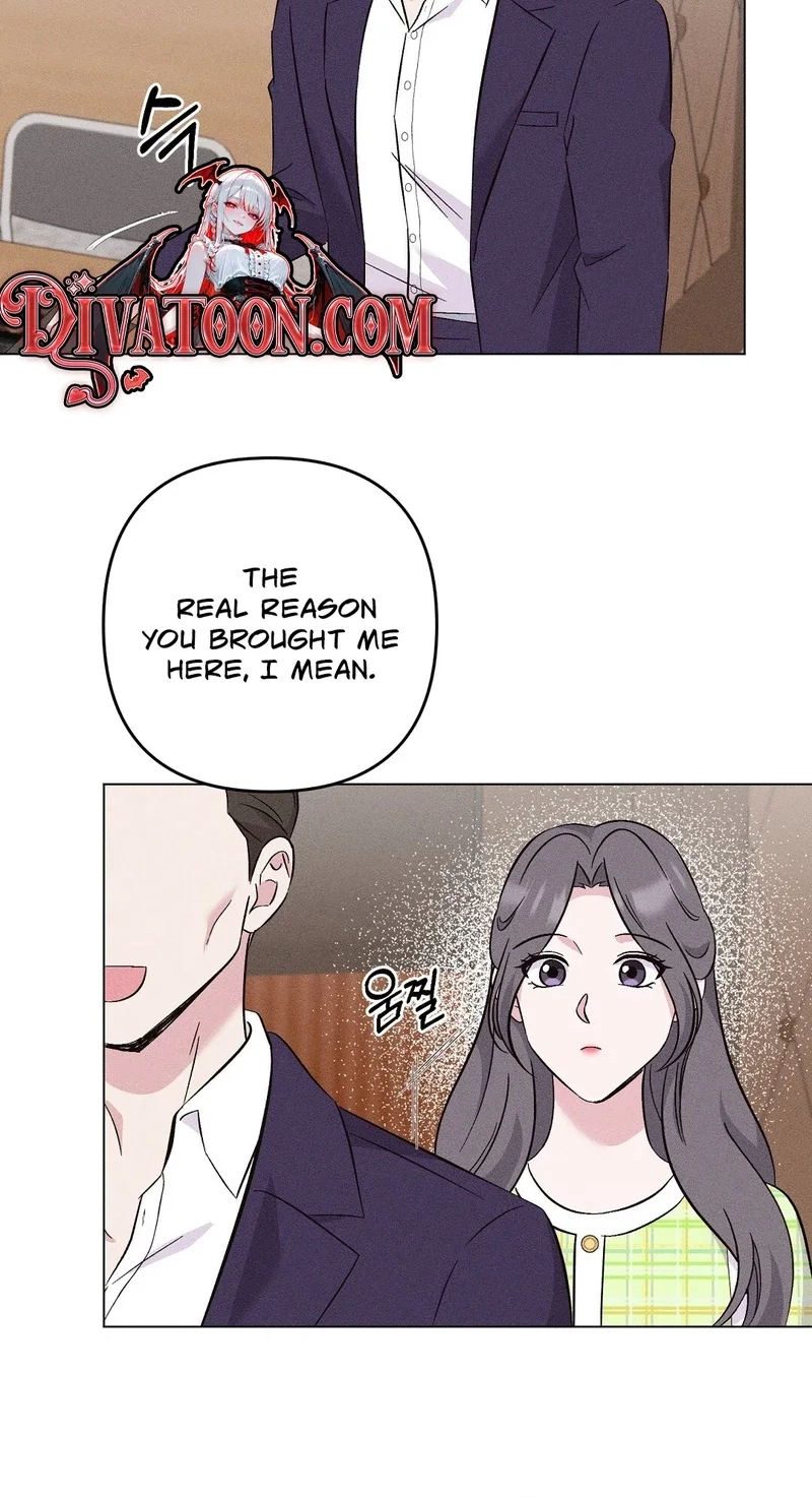 Pure Innocence Chapter 29 page 20 - 