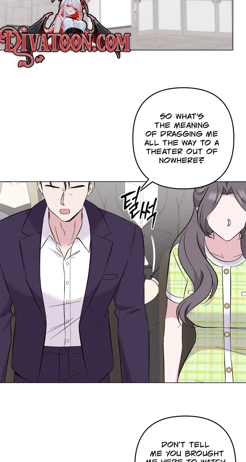 Pure Innocence Chapter 29 page 3 - 