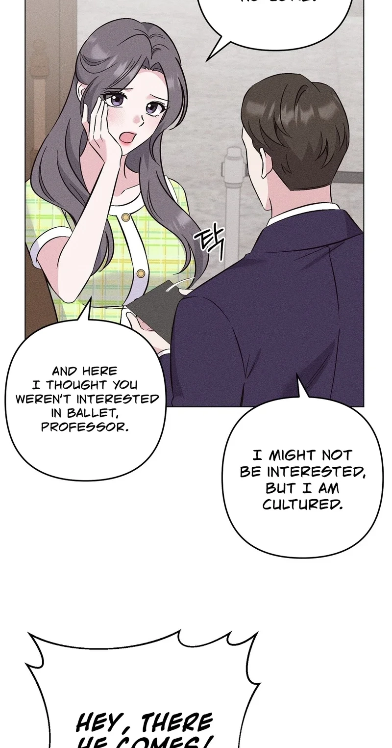 Pure Innocence Chapter 29 page 22 - 