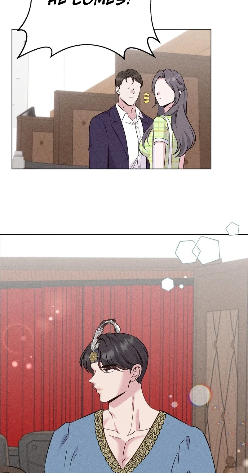 Pure Innocence Chapter 29 page 23 - 
