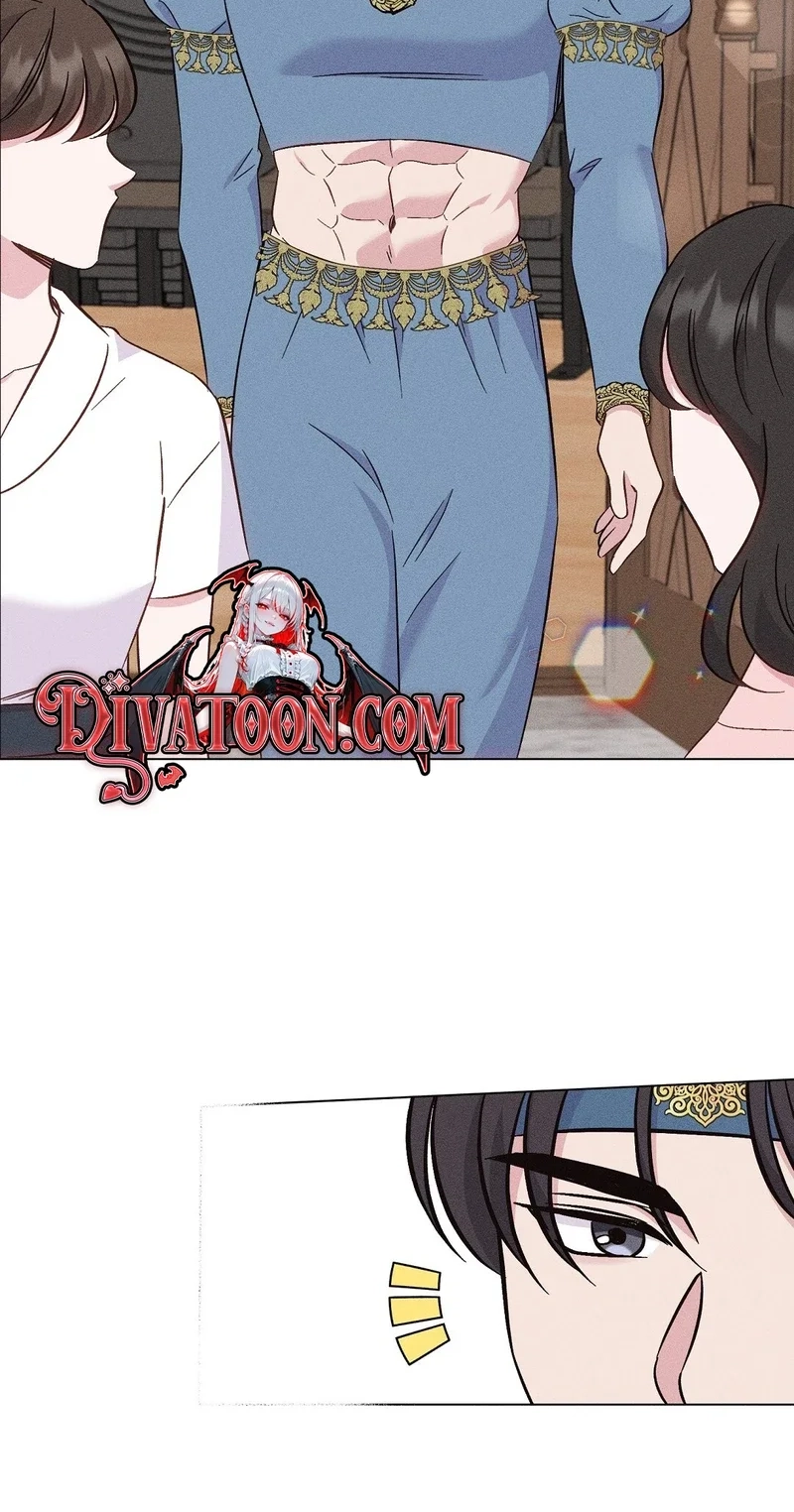 Pure Innocence Chapter 29 page 24 - 
