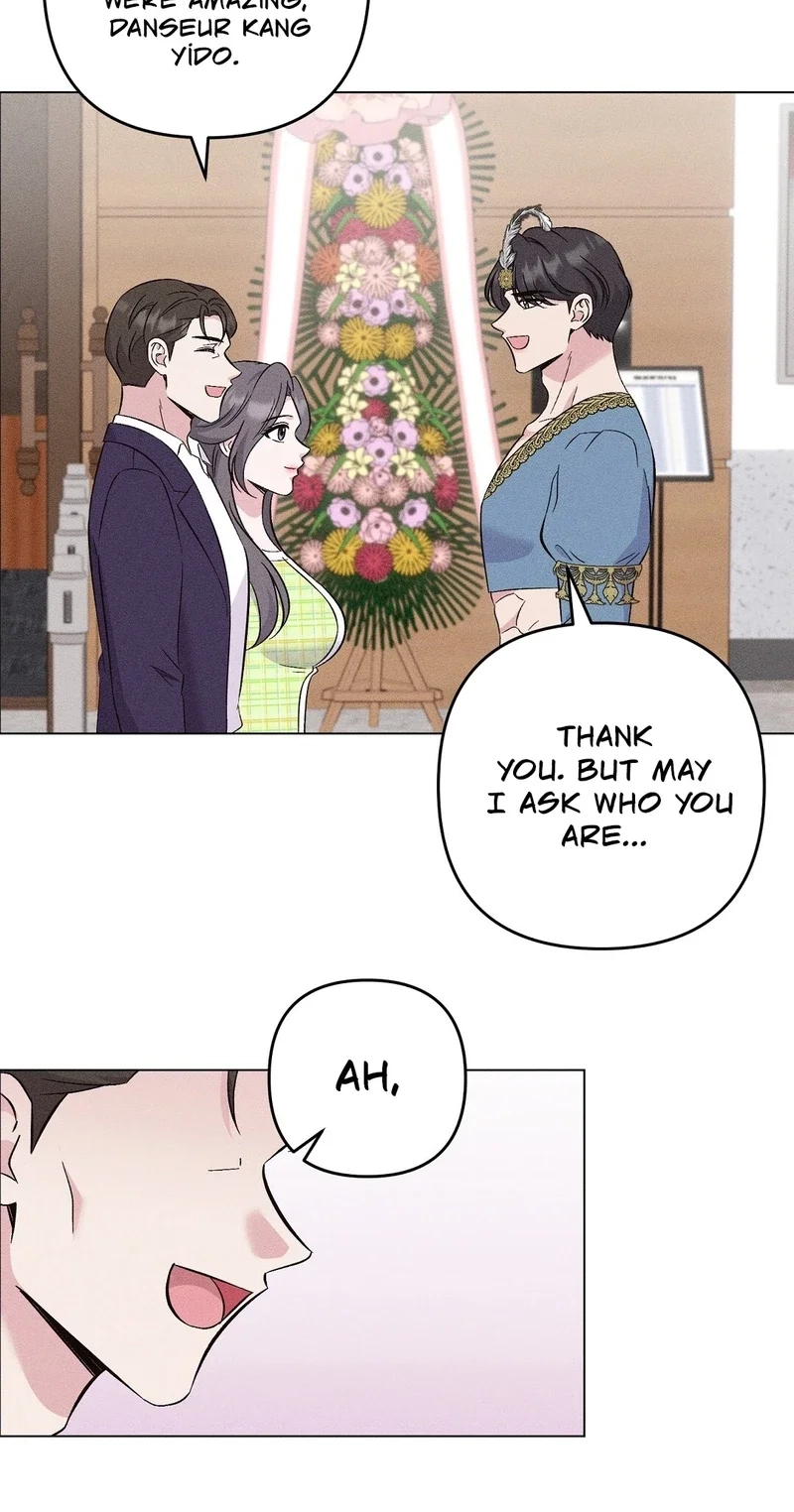 Pure Innocence Chapter 29 page 27 - 