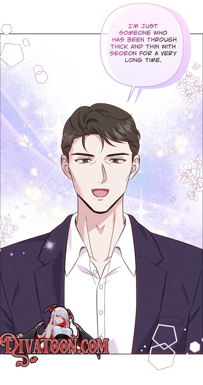 Pure Innocence Chapter 29 page 28 - 