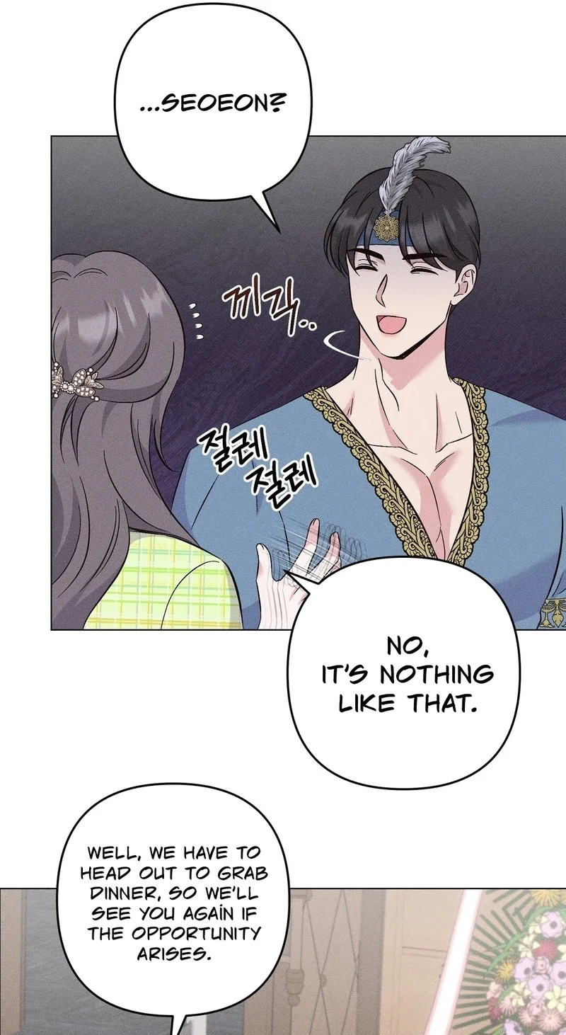 Pure Innocence Chapter 29 page 29 - 