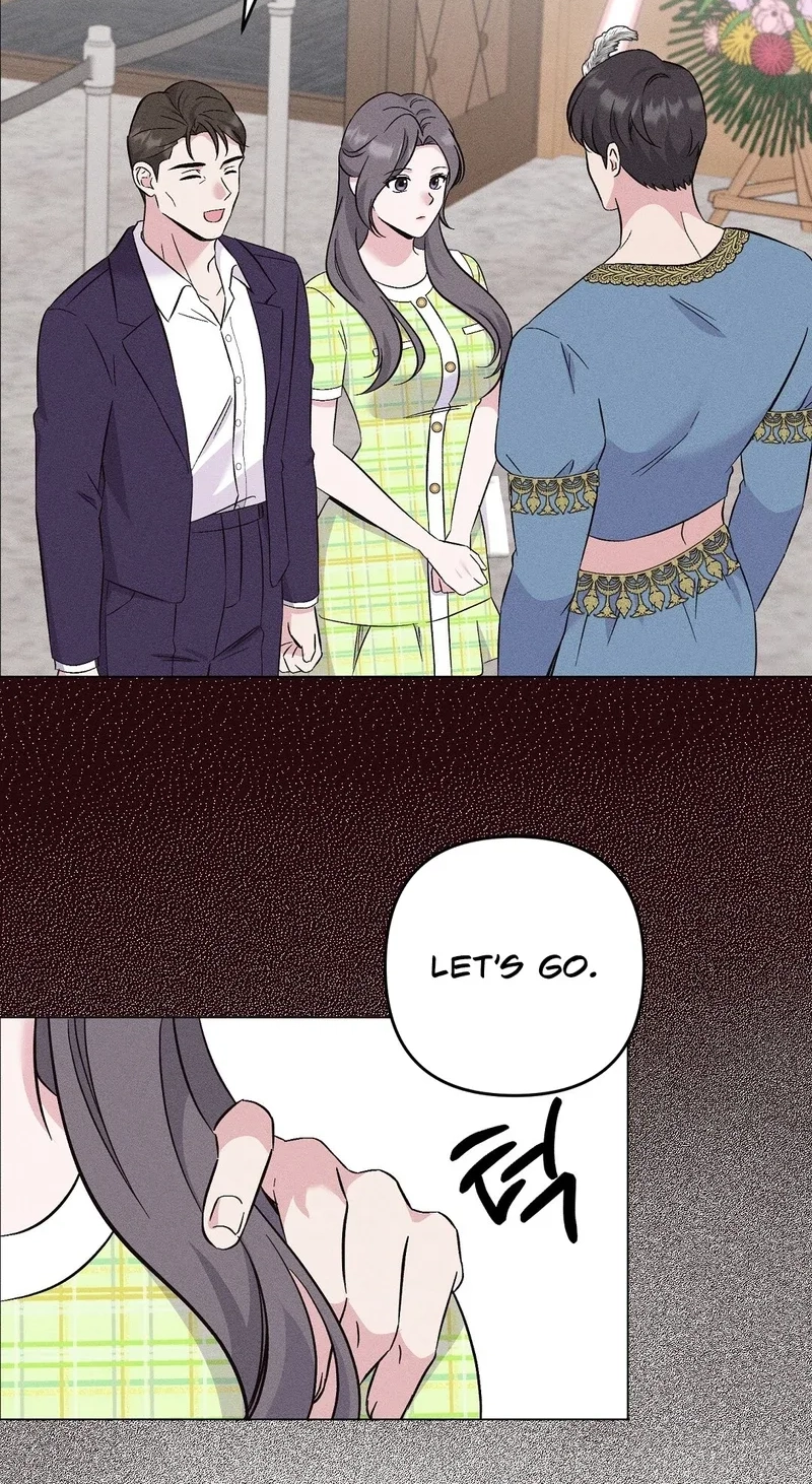 Pure Innocence Chapter 29 page 30 - 