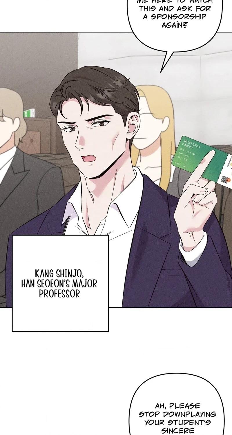 Pure Innocence Chapter 29 page 4 - 