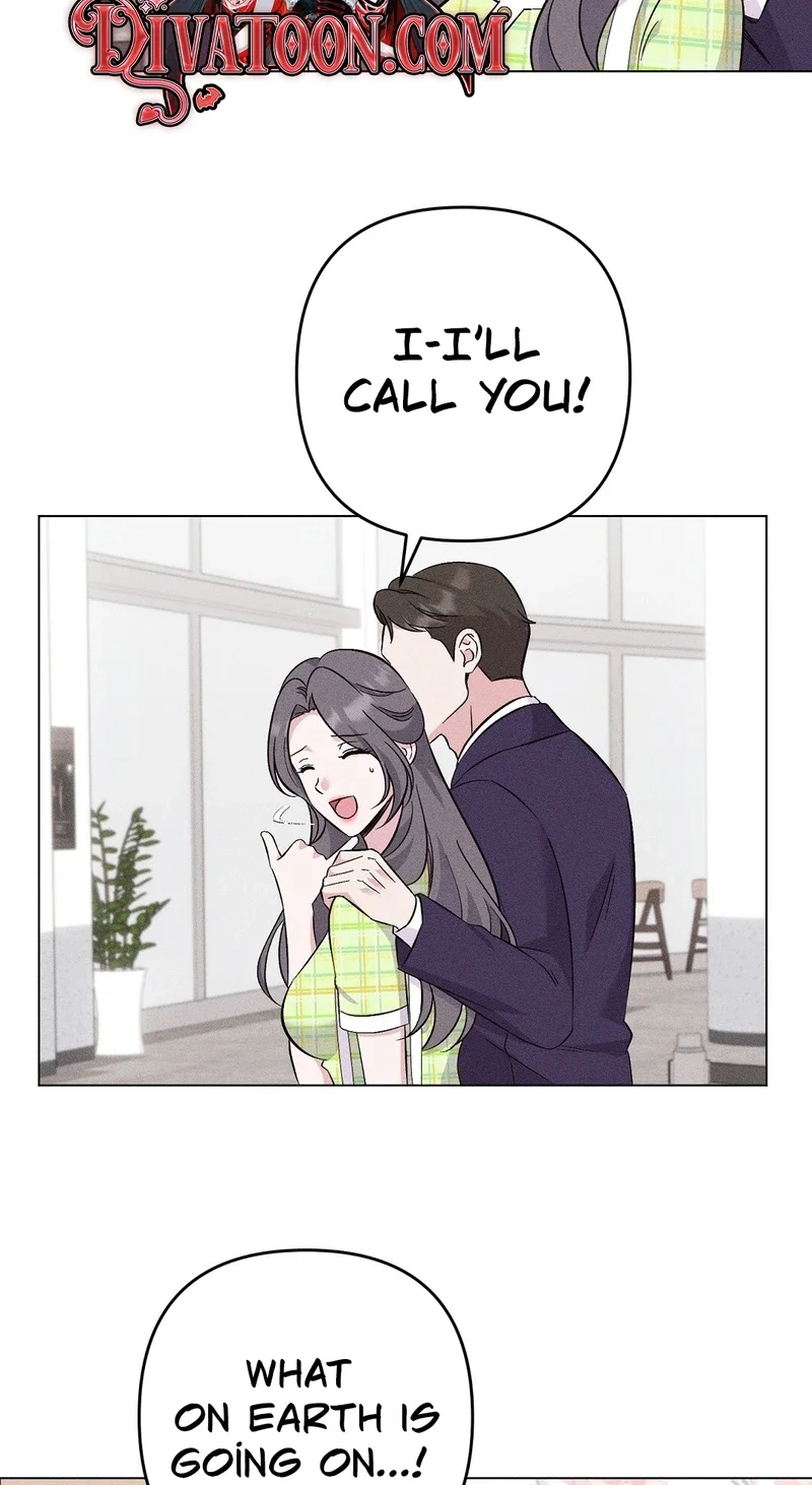 Pure Innocence Chapter 29 page 32 - 