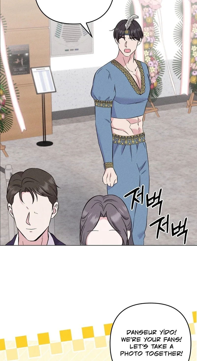 Pure Innocence Chapter 29 page 33 - 