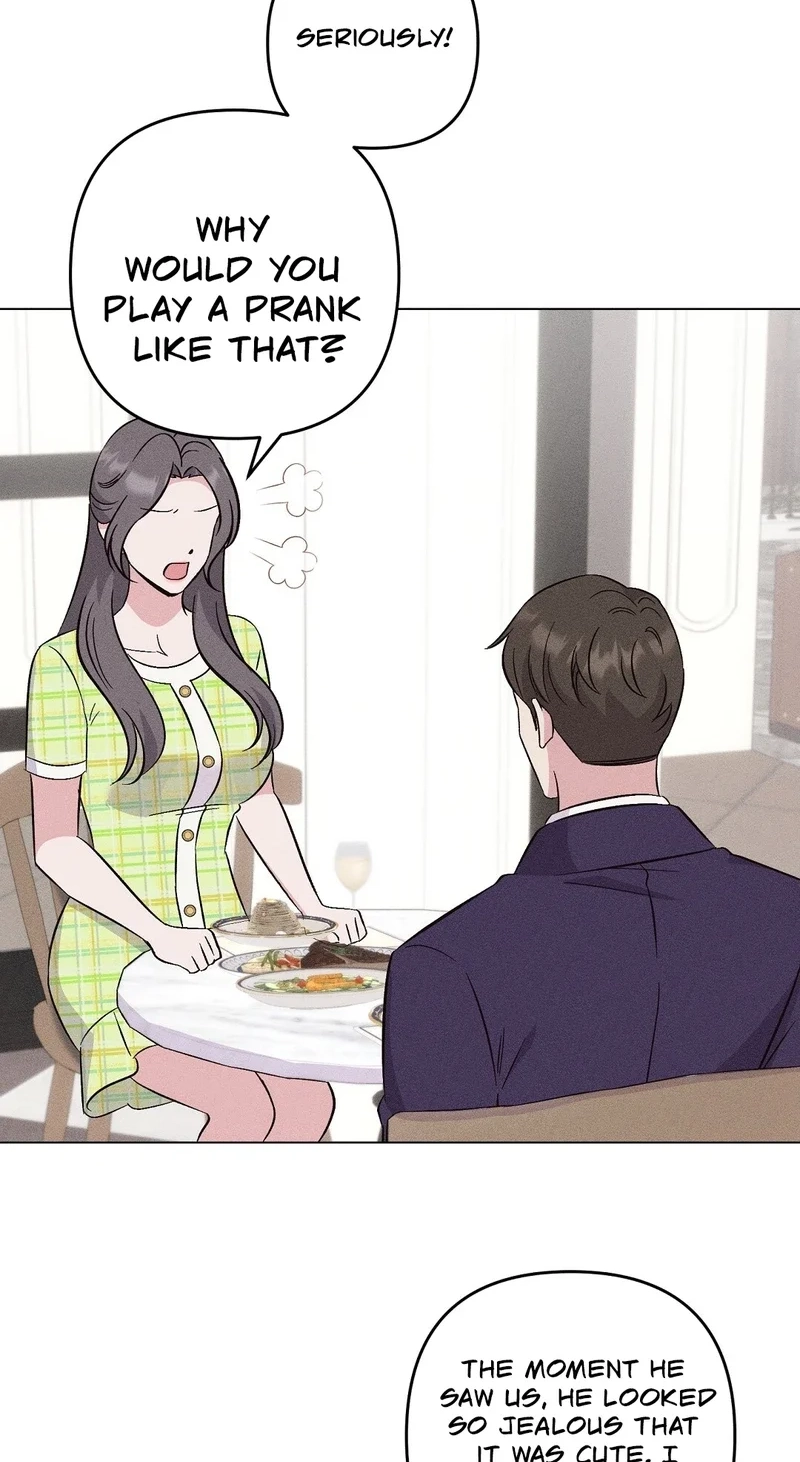 Pure Innocence Chapter 29 page 36 - 