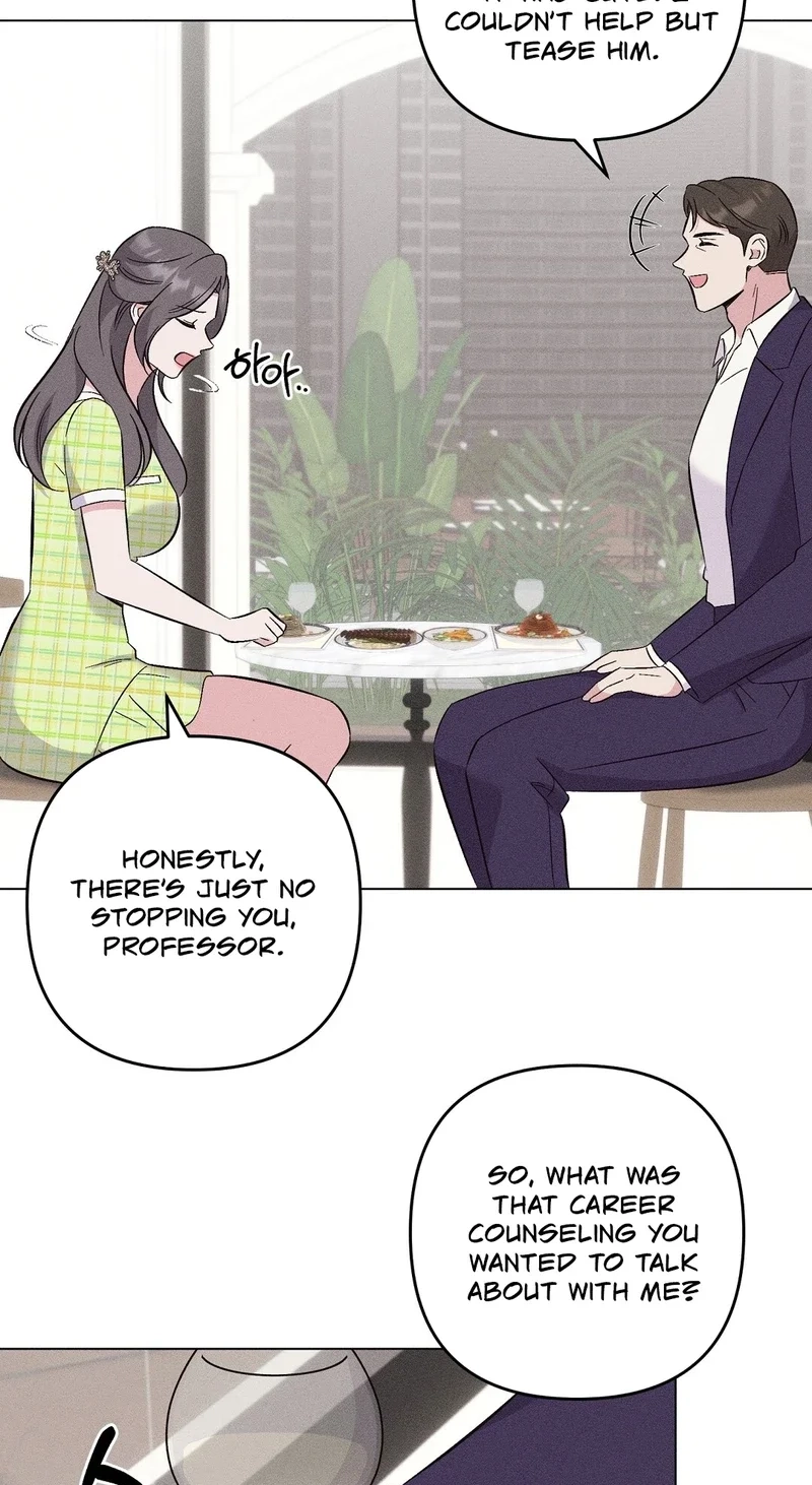 Pure Innocence Chapter 29 page 37 - 