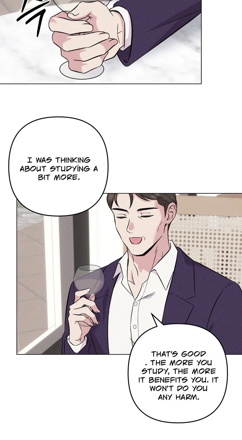 Pure Innocence Chapter 29 page 38 - 