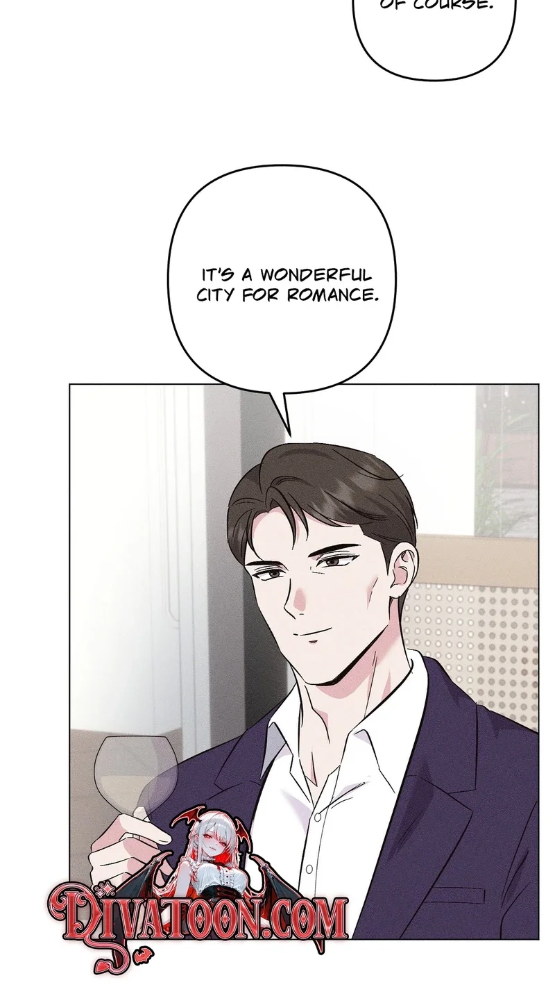 Pure Innocence Chapter 29 page 40 - 