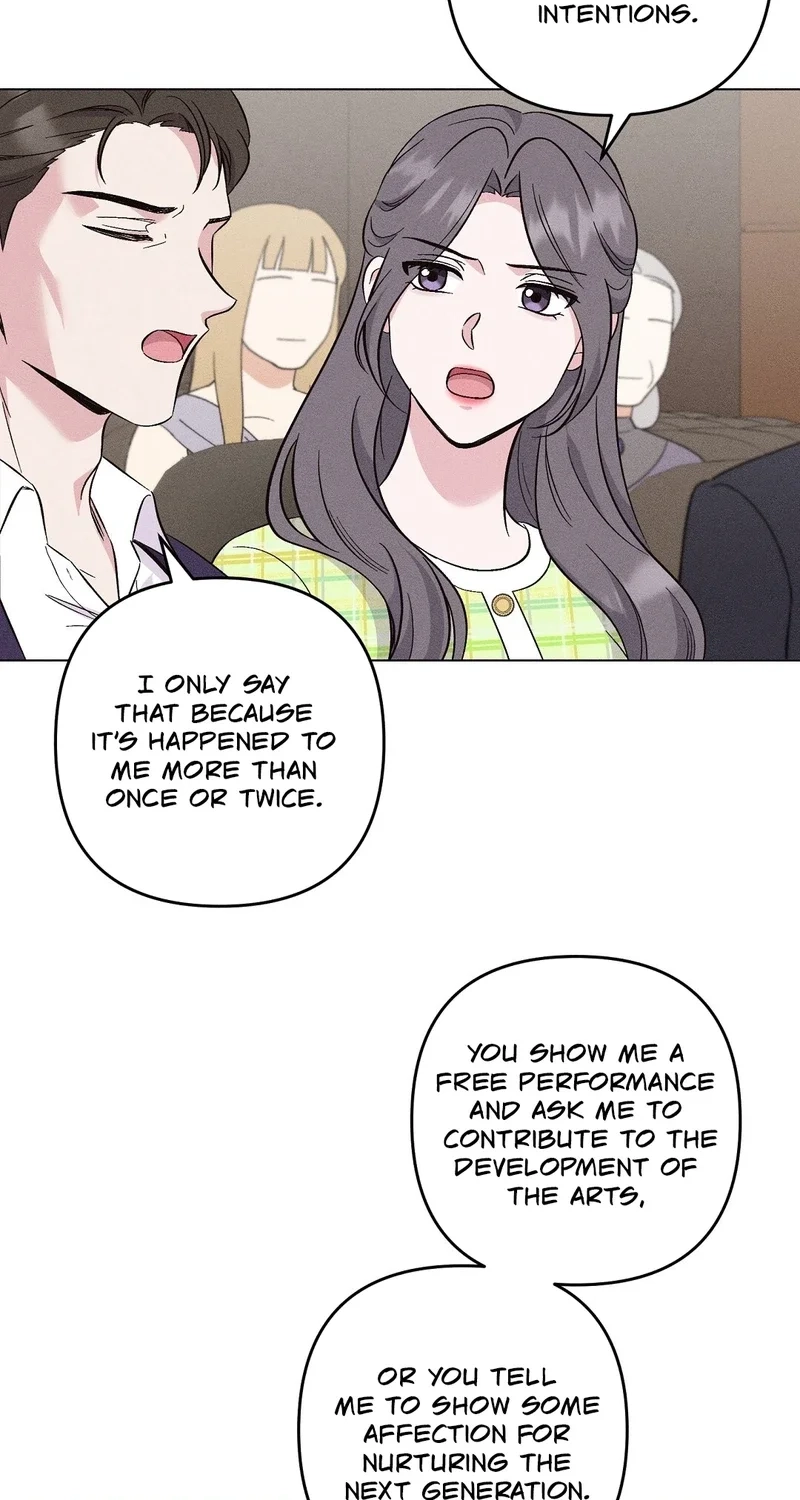 Pure Innocence Chapter 29 page 5 - 