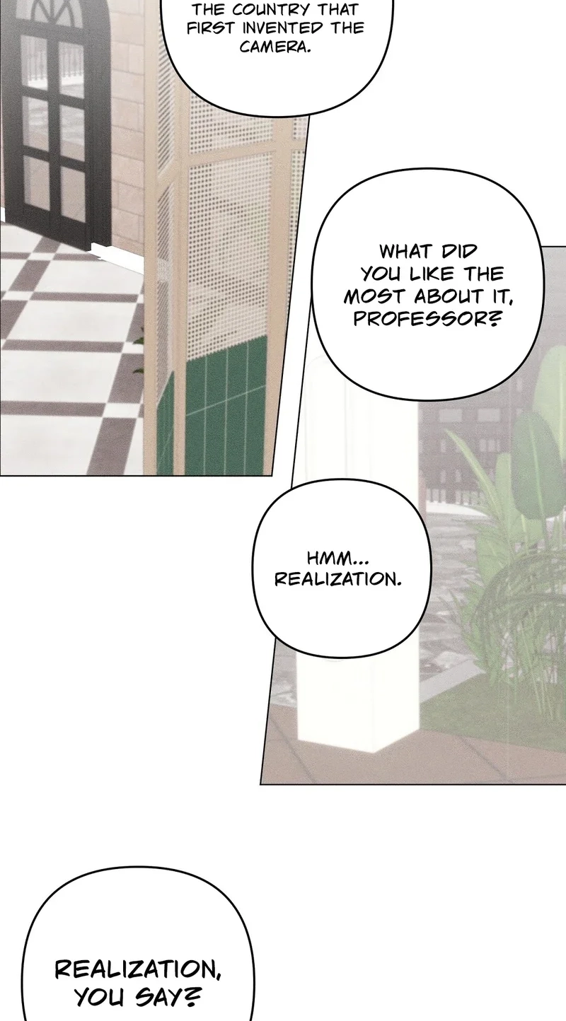 Pure Innocence Chapter 29 page 42 - 