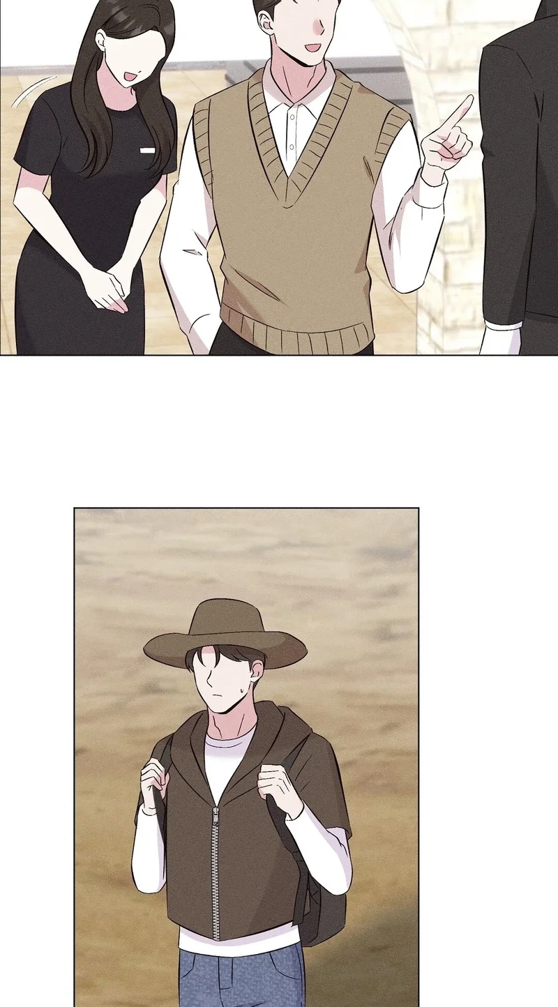 Pure Innocence Chapter 29 page 45 - 