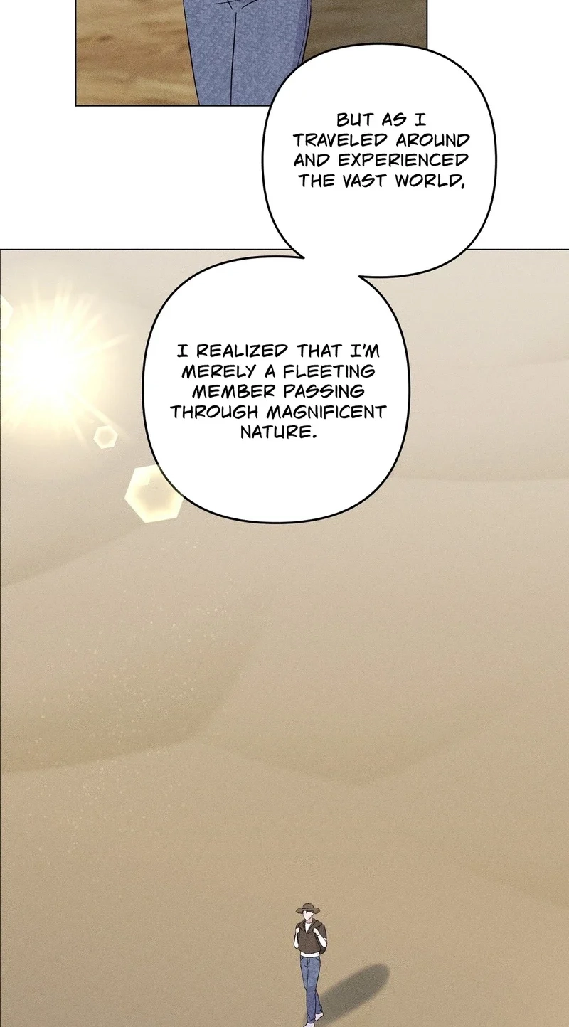 Pure Innocence Chapter 29 page 46 - 