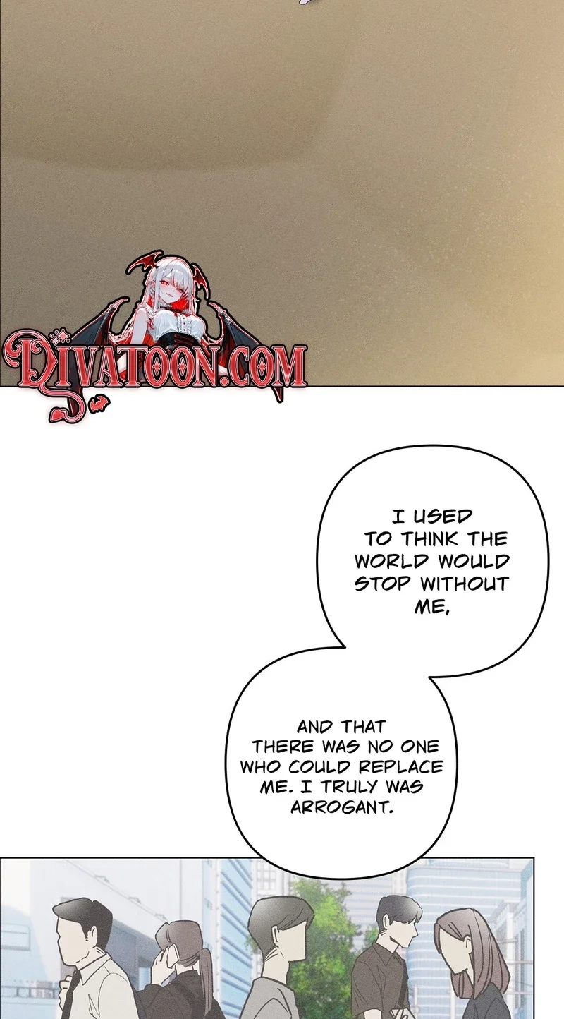 Pure Innocence Chapter 29 page 47 - 