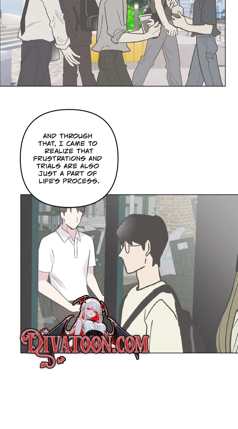 Pure Innocence Chapter 29 page 48 - 